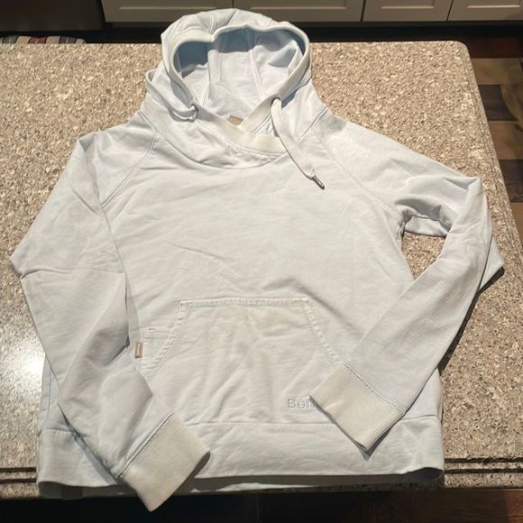 Bench Tops - Bench Cowl neck sweatshirt hoodie Size S Super cute